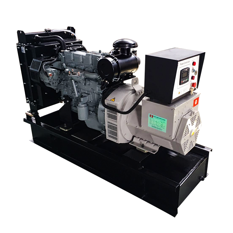 Deutz Jeneratör Setleri